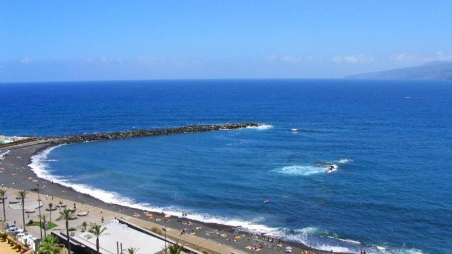 بويرتو ذي لا كروز Vulcano Paradise المظهر الخارجي الصورة